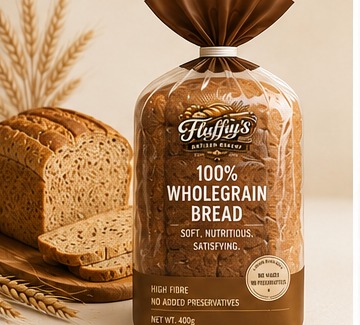 Multiseed Loaf
