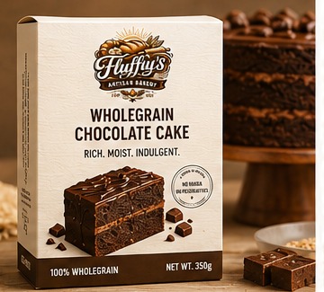 Chocolate Cake