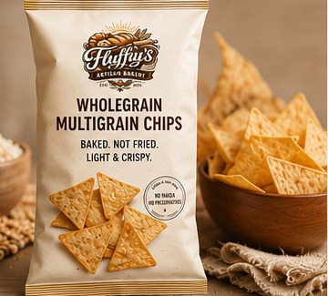 Multigrain Chips